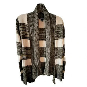 De Rotchild sweater size Large